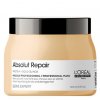 LOREAL Serie Expert Absolut Repair Gold Quinoa Mask 500ml - maska na velmi poškozené vlasy