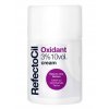 REFECTOCIL Oxidant Cream 3% - Krémový peroxid pro barvy na obočí a řasy 100ml