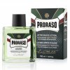 PRORASO Eucalyptus Osvěžující voda po holení - eukalyptus 100ml