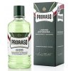 PRORASO Eucalyptus Osvěžující voda po holení - eukalyptus 400ml