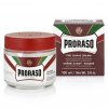 PRORASO Sandalwood Vyživující krém před i po holení - santalové dřevo 100ml