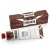 PRORASO Sandalwood Vyživující krém na holení tvrdých vousů - santalové dřevo 150ml