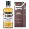 PRORASO Sandalwood Vyživující voda po holení - santalové dřevo 400ml