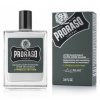 PRORASO Cypress Balzám po holení s vůní cypřiše a asijské trávy vetyver 100ml