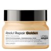 LOREAL Serie Expert Absolut Repair Golden Mask 250ml - zlatá maska na velmi poškozené vlasy