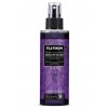 BLACK Platinum Absolute Blond Tone Booster 125ml - tonovací sprej pro bílou blond