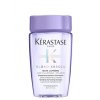 KÉRASTASE Blond Absolu Bain Lumiére 80ml - rozjasňující šampon pro blond vlasy