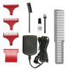 WAHL 08171 016 Detailer Cordless 1 2