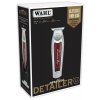 WAHL 08171 016 Detailer Cordless 4