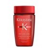 KÉRASTASE Soleil Bain Aprés-Soleil 80ml - šampon k moři s UV a Photo filtrem