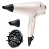 REMINGTON AC 9140 PROluxe Dryer 2400W - ionizační fén pro hladké a zdravé vlasy