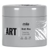 MILA Hair Cosmetics Matt Wax 100g - matný vosk na vlasy s včelím voskem