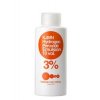 KALLOS KJMN 3% (10vol) Hydrogen Peroxide Emulsion - krémový peroxid vodíků 100ml