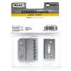 Wahl 02161 416 STAGGERTOOTH 4