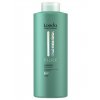 LONDA Professional P.U.R.E Shampoo 1000ml - šampon bez silikonů na suché vlasy