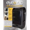 EYE VAC Professional Automatický bezdotykový a bezsáčkový vysavač 1400W