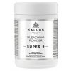 KALLOS KJMN SUPER 9 Bleaching Powder 500g - melír, zesvětlovač vlasů až o 9 odstínů