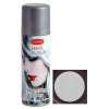 GOOD MARK Silver Barevný lak na vlasy 125ml - Barva na vlasy ve spreji - stříbrná