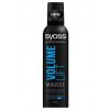 SYOSS Professional VOLUME Mousse pěnové tužidlo pro maximální objem vlasů 250ml