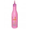 BES Movie Wave 3-SOFT 250ml - jemná trvalá s nízkým pH.8,5 - pro odbarvené a poškozené vlasy