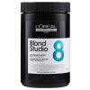 LOREAL Professionnel Blond Studio 8 Multi-Techniques Powder 500g - melír s Pro-Keratinem