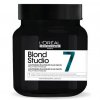 LOREAL Professionnel Blond Studio Platinium Plus Paste 500ml - melírovací pasta 7 tónů