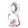 BABYLISS 9450E LED Beauty Mirror - kosmetické zrcadlo až 10x zvětšovací