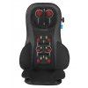 MEDISANA MCG 820 Comfort Shiatsu - masážní podložka s akupresurní masáží - černá
