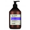 NIAMH Be Pure Protective Mask 500ml - maska na barvené a odbarvené vlasy