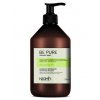 NIAMH Be Pure Nourishing Shampoo 500ml - výživný šampon pro jemné, slabé a vysušené vlasy