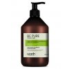 NIAMH Be Pure Nourishing Mask 500ml - maska pro jemné, slabé a vysušené vlasy