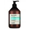 NIAMH Be Pure Gentle Shampoo 500ml - čistící šampon pro časté mytí vlasů