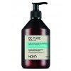 Niamh Hairkoncept Be Pure Scalp Defence Shampoo 500 ml