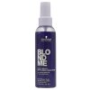 Schwarzkopf Professional BLONDME Bond Repair Purple Spray Conditioner 150 ml