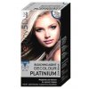 DESTIVII 5D Decolour Platinium 40g + 80ml - bílý platinový melír na vlasy