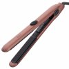 GAMMA PIÚ KERATIN GLORY Rose - profesionální žehlička ideální pro keratinové kúry