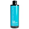 MATRIX Total Results High Amplify Root Up Wash 400ml - superčistící šampon pro objem jemných vlasů