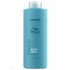 WELLA Invigo Senso Calm Shampoo 1000ml - šampon pro citlivou pokožku hlavy