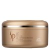 WELLA SP Luxe Oil Keratin Restore Mask 150ml - luxusní maska pro poškozené vlasy