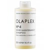 OLAPLEX No.4 Bond Maintenance Shampoo 250ml - šampon pro obnovu poškozených vlasů