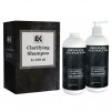 BRAZIL KERATIN Clarifying Shampoo čistící šampon před aplikací brazilského keratinu 2x550ml