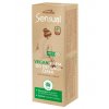 JOANNA Sensual Vegan Face Cream 20g - depilační 5 minutový krém na obličej pro citlivou pleť