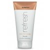 SUBRÍNA Refresh Colour Mask Peach 150ml - vyživující barvicí maska na vlasy - broskvová