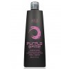 BES Color Reflection Purple Game Shampoo 300ml - šampon pro zvýraznění purpurových tónů