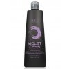 BES Color Reflection Violet Rays Shampoo 300ml - šampon pro zvýraznění fialových tónů