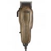 GAMMA PIÚ Clipper POWER RYDE Gamma+ profesionální síťový strojek na vlasy