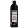 KLÉRAL Brizzolina Shampoo For Men 250ml - šampon pro muže na vlasy a vousy