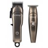 GAMMA PIÚ COMBO Clipper And Trimmer PROTÉGÉ Gamma+ sada profesionálních strojků