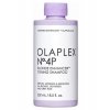 OLAPLEX No.4P  Blonde Enhancer Toning Shampoo 250ml - šampon pro studenou blond