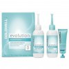 GOLDWELL Evolution SET Typ 0 - šetrná trvalá pro chemicky neošetřené, odolné vlasy